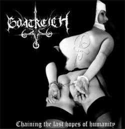 Goatreich 666 : Chaining the Last Hopes of Humanity